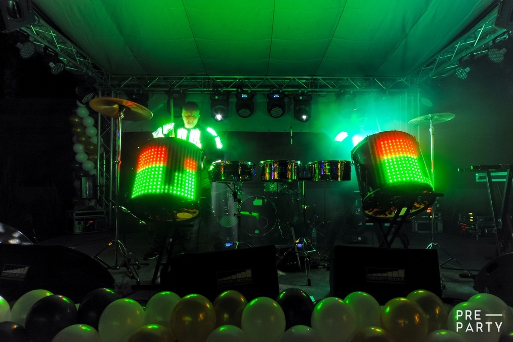 Елітний ресторанний комплекс "Ліпота"