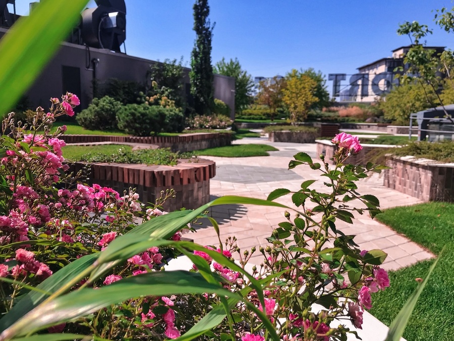 Конференц-зал PREMIUM ROOM #1 от Pro Business Hub