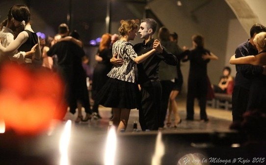 Мистецька галерея "Арт причал"