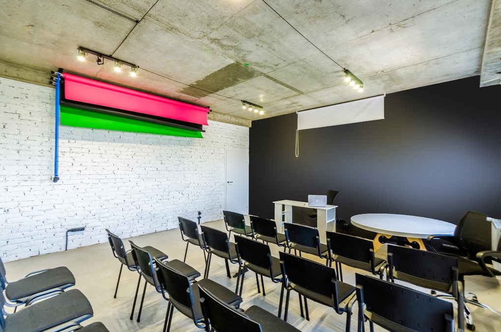 IQ Studio - пространство для мероприятий