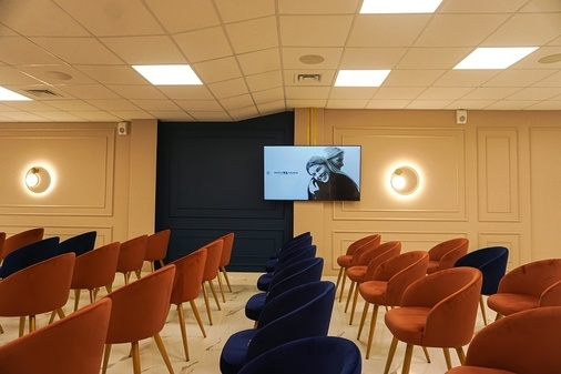 Пространство здравых мыслей INTOSPACE