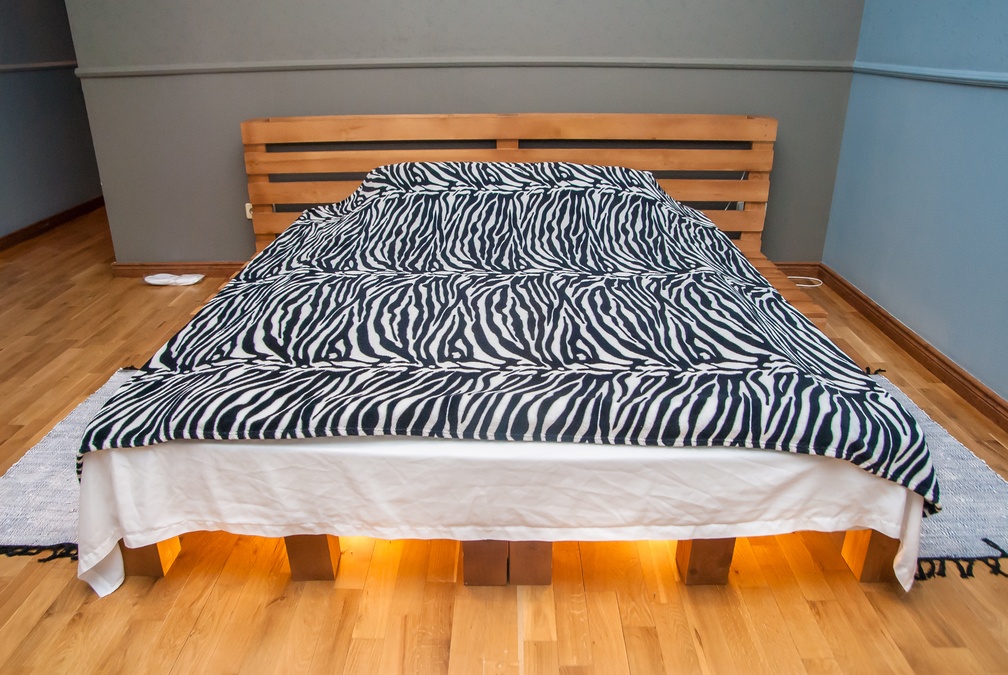 Загородный дом для закрытых ивентов