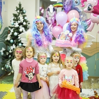 Идеальное место для детского дня рождения