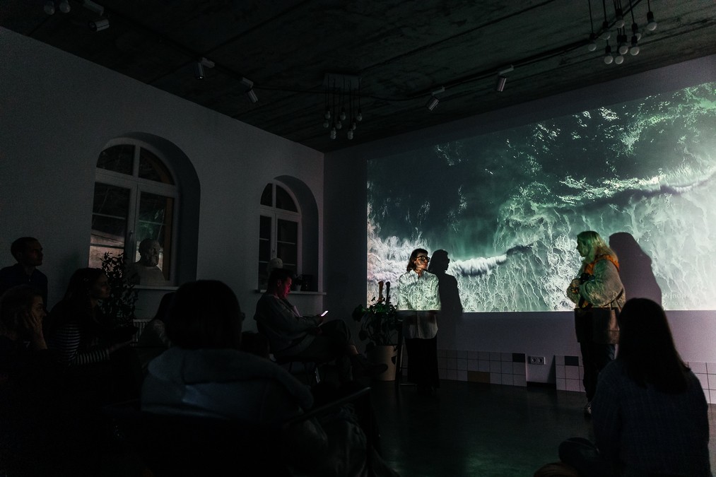 Арт-простір "Qoob"