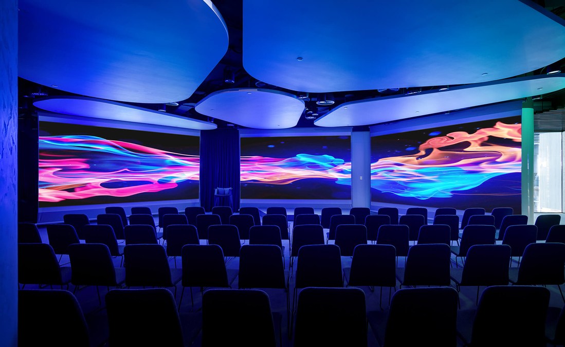 Унікальний івент-спейс Quoroom