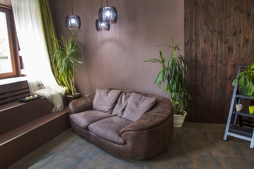 Креативная фотостудия в Dreamstudio