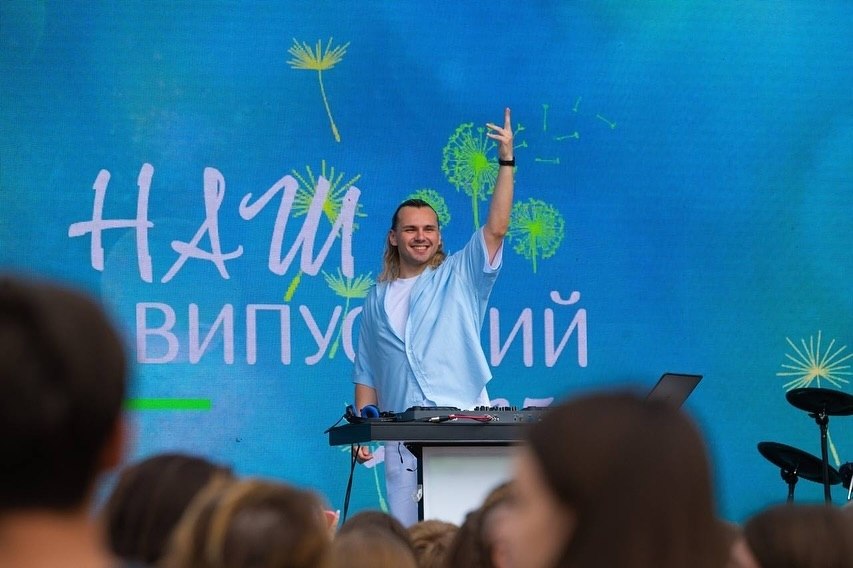 Поляна ВДНХ и Сад гамаков - локация для ивентов