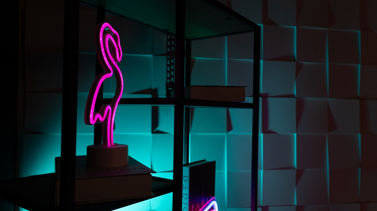 Локація для зйомок KOLABA