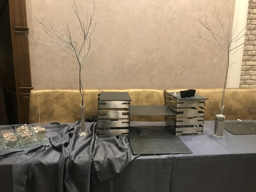 Event Space для реалізації ваших ідей