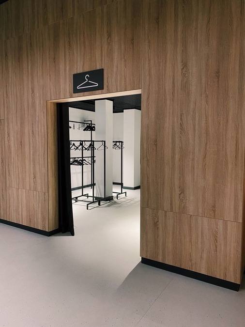 Современная локация для конференций и не только