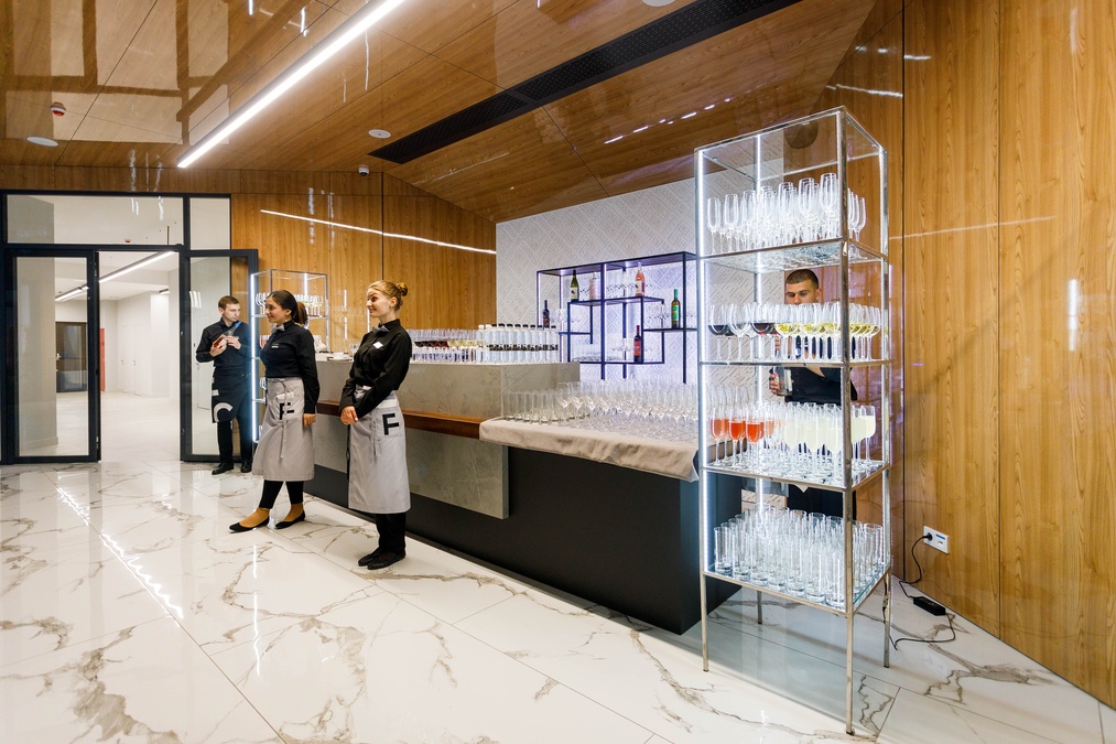 Конференц-зал 