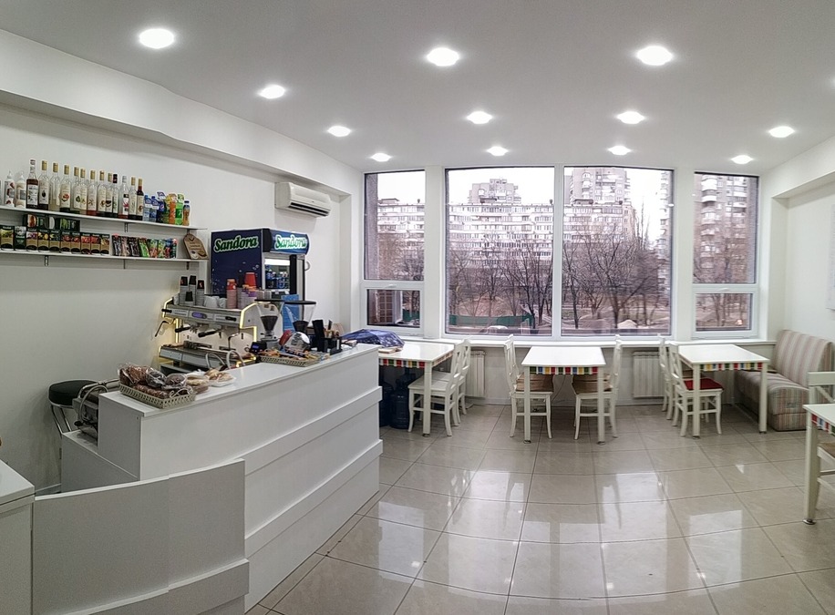 Конференц-зал в бизнес-центре "Армарис"