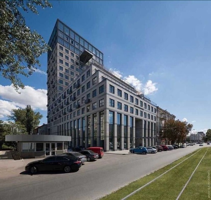 Campus Event Hall в ТДЦ Lux