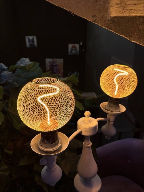 KPoint - лофт для яскравих івентів