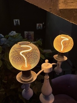 KPoint - лофт для ярких ивентов