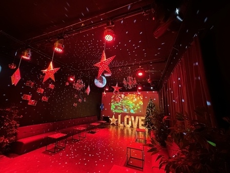 Лофт для мероприятий от STAGE KYIV