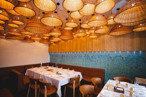 Стильний лофт для ваших свят «Моменти»