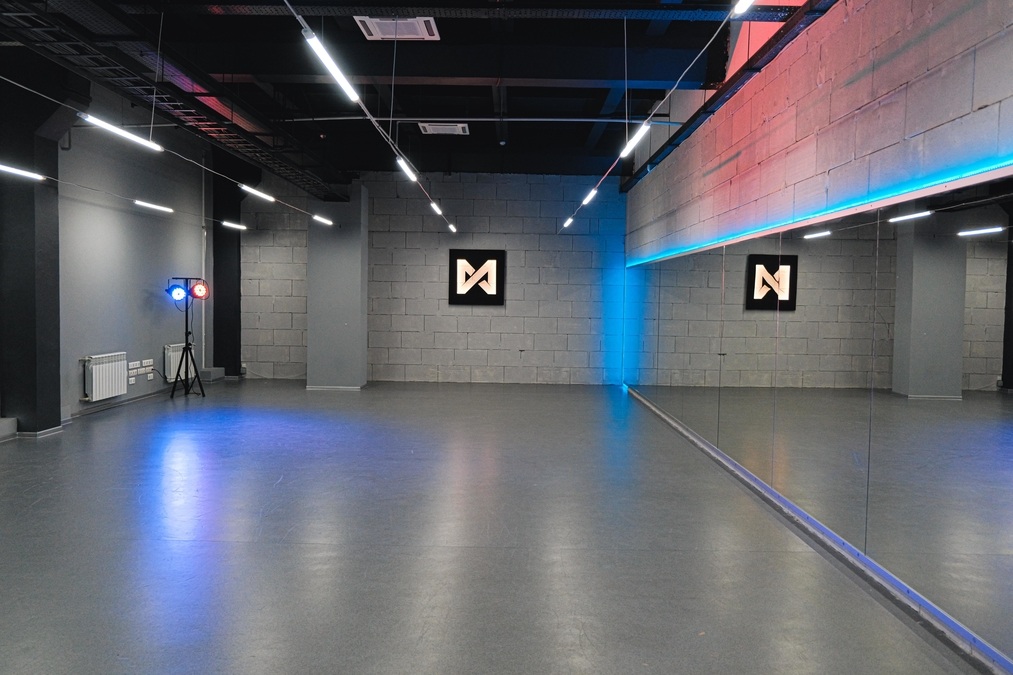 Приміщення для івентів та майстер-класів