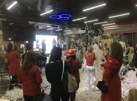 Арт-простір Just in space