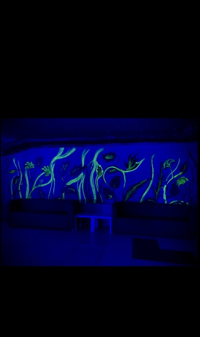 Safe Place для проведення івентів різного формату