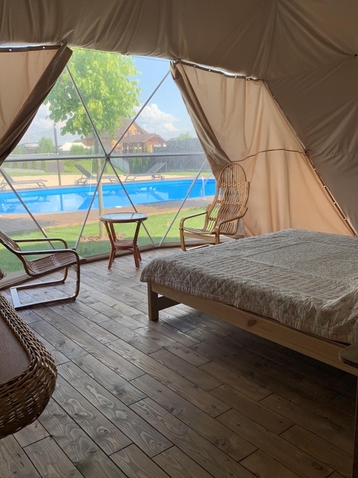 Vip Location возле Киева