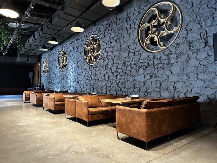 Ресторан Campus Community