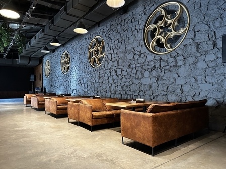 Ресторан Campus Community 