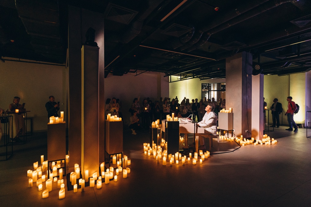 Linkos Event Hall - 6 сучасних залів з укриттям 