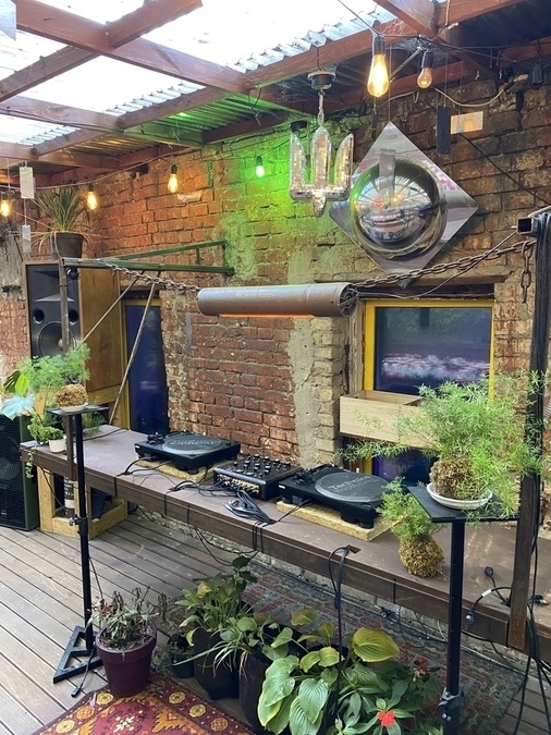 Closer Connections для вечірок та івентів