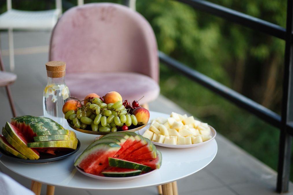 Креативний простір для душевних івентів Muse