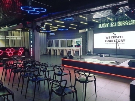 Арт-простір Just in space