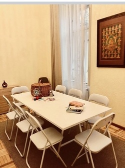 Простір для розвитку «Інші»