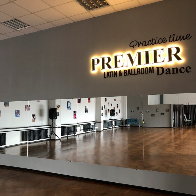 Івент-простір Loft space Premier studio