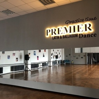 Івент-простір Loft space Premier studio