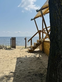 Перегляд Club "Glebovka"