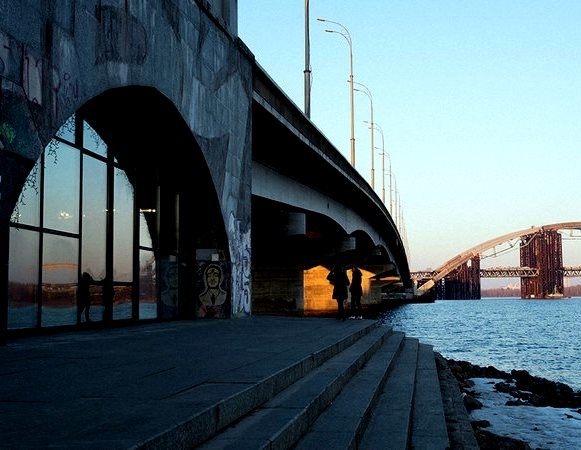 Мистецька галерея "Арт причал"