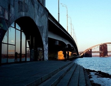 Мистецька галерея "Арт причал"