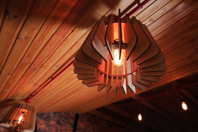 Пиратская комната для тематических праздников