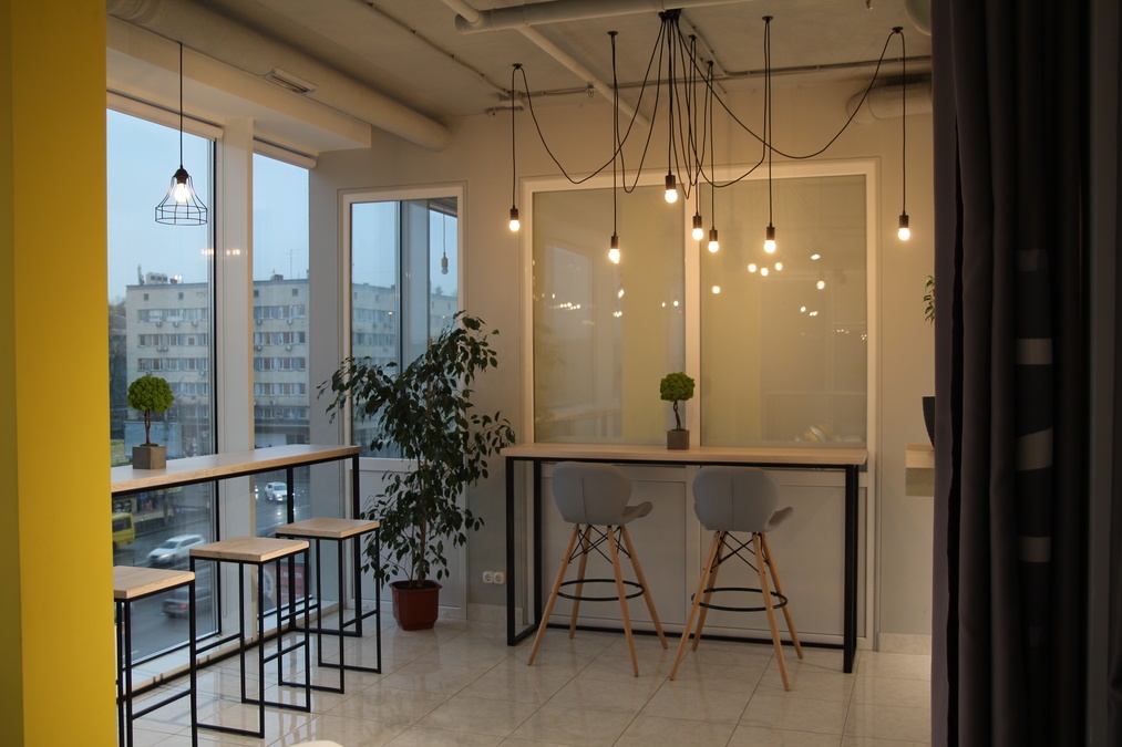 Конференц-зал PREMIUM ROOM #1 от Pro Business Hub