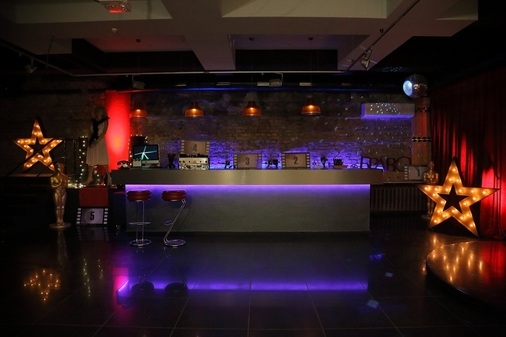 Art Space Браво - локація для творчості та івентів