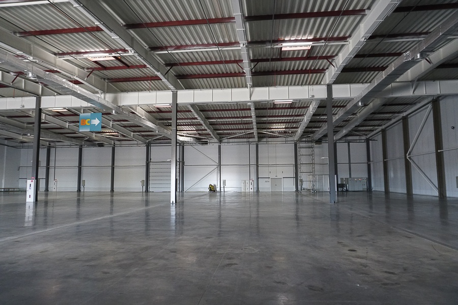 КиевЭкспоПлаза – локация для больших мероприятий