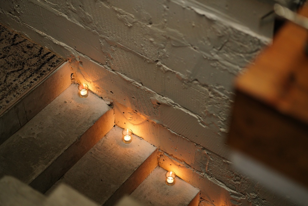 Атмосферний лофт на Павловській