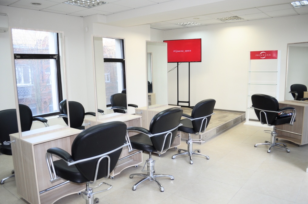 Beauty пространство для мастер класcов