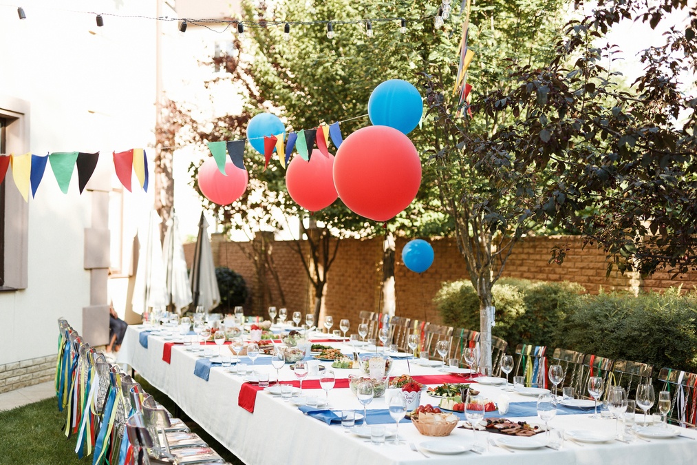 Арт-пространство Wedding Hall