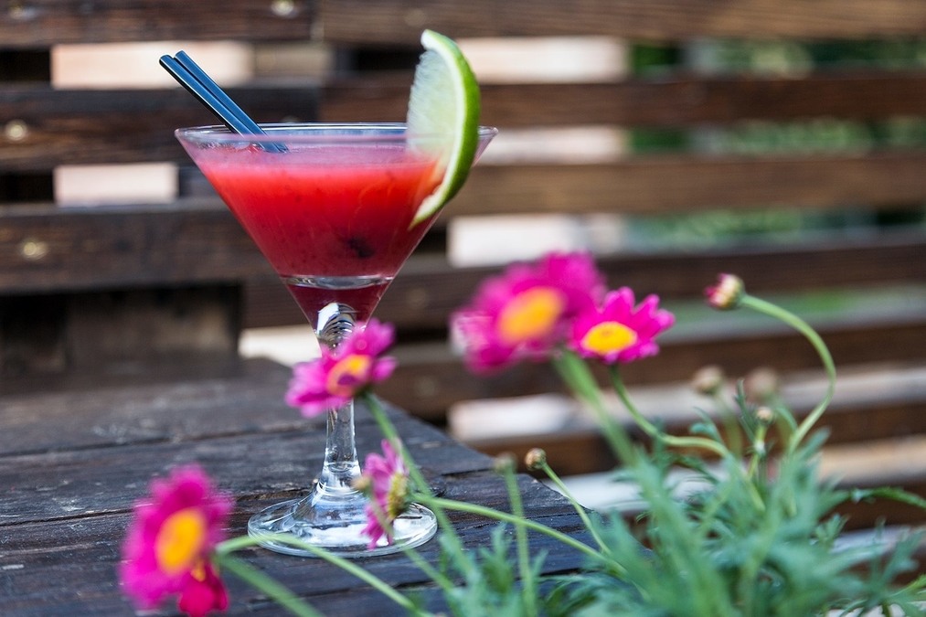 Mezzanine – арт-пространство с террасой на Подоле