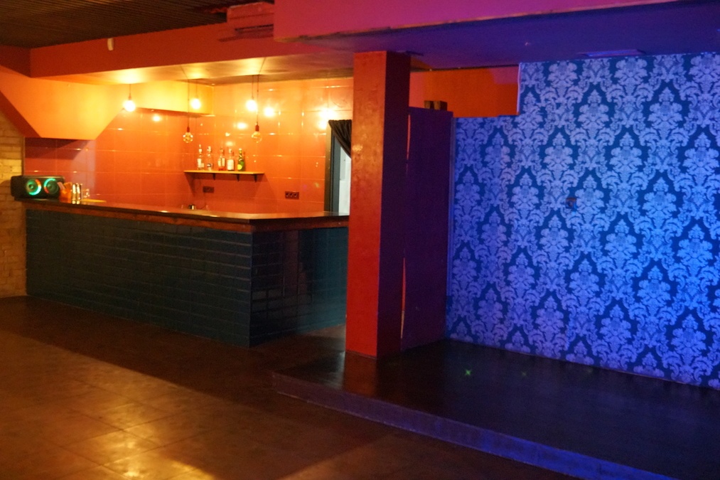 Event Room - лофт для заходів на Подолі