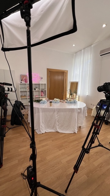 Простір OTOY для заходів на Хрещатику 