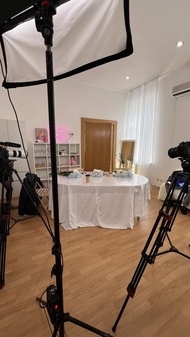 Пространство OTOY для мероприятий на Крещатике