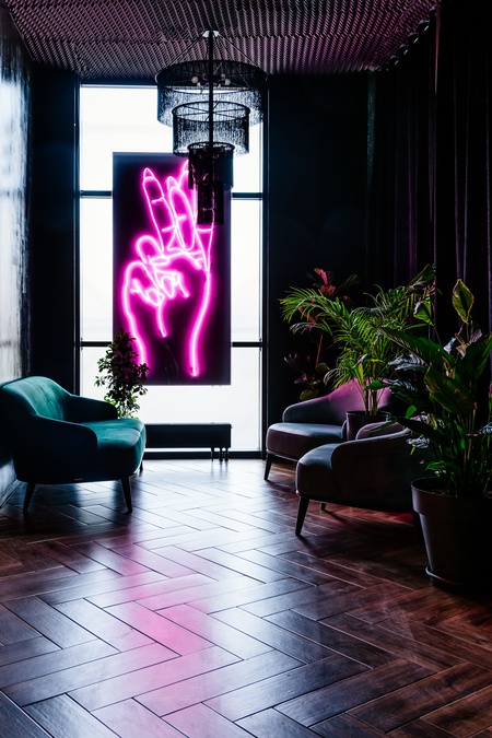 Гуляти так гуляти – локація для свят