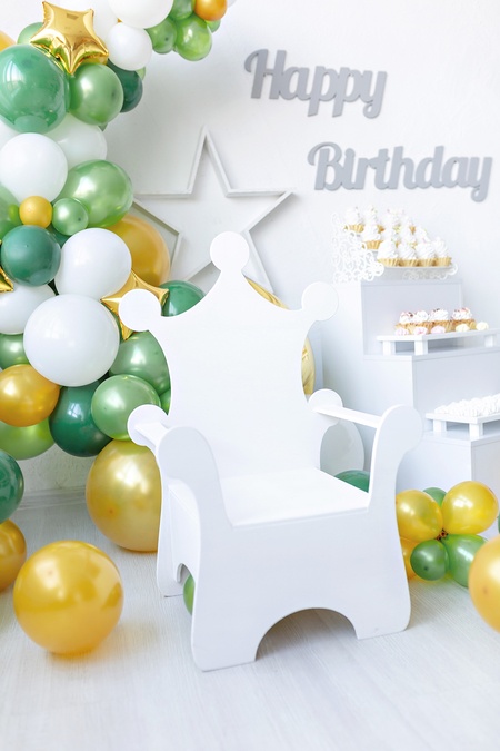 Інтер'єрна фотостудія Emotion